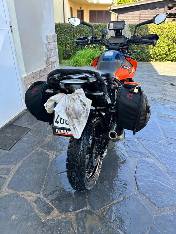 KTM 390 Adventure (2022 - 24) (3)