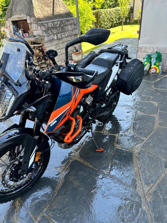 KTM 390 Adventure (2022 - 24) (4)