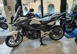 Honda NC 750 X ABS Travel Edition (2016 -17) usata