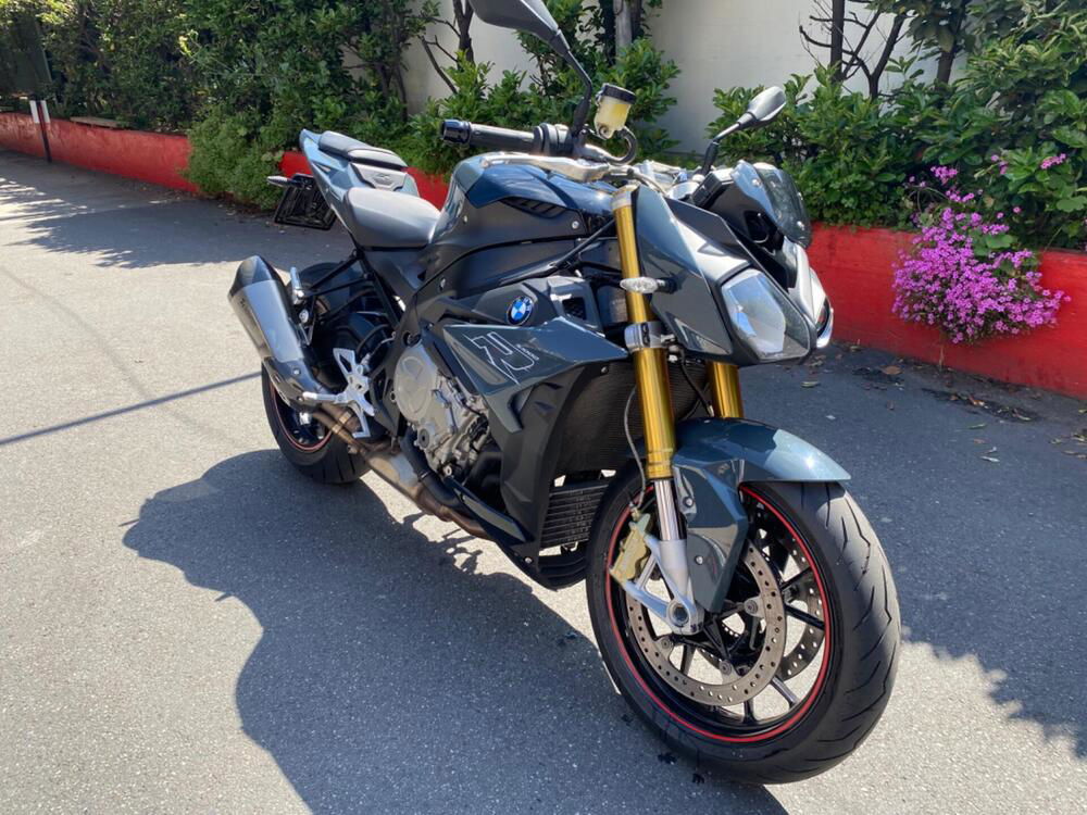 Bmw S 1000 R (2017 - 20)