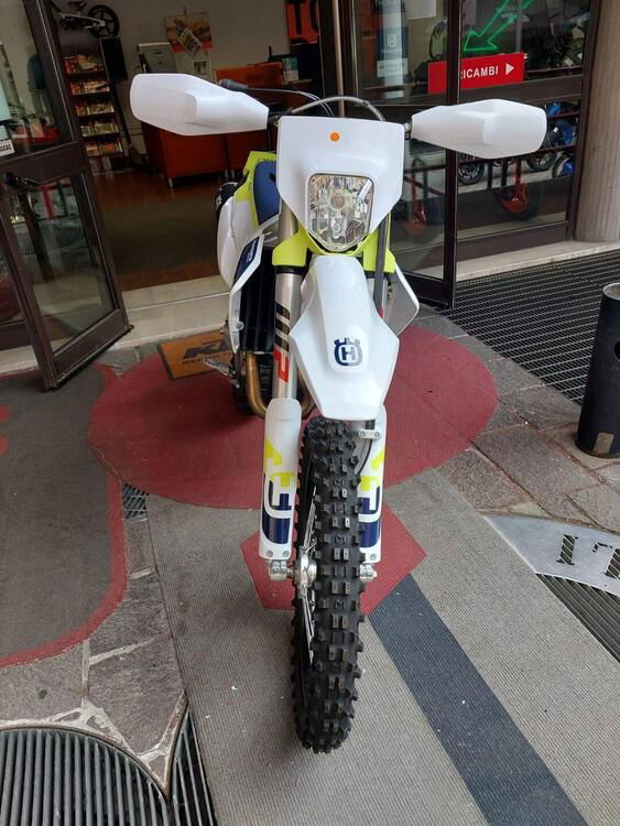 Husqvarna FE 350 (2023) (4)