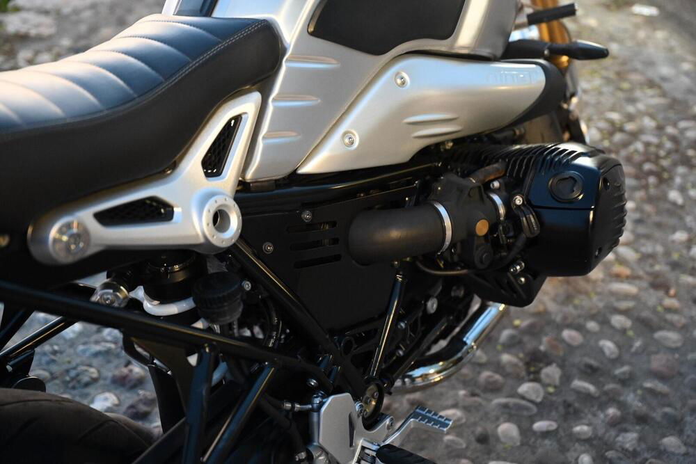 Bmw R nineT (2021 - 24) (5)