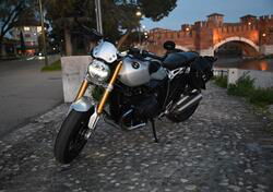 Bmw R nineT (2021 - 24) usata