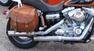 Harley-Davidson 1584 Super Glide Custom (2008 - 13) - FXDC (6)