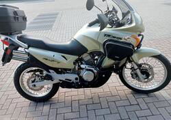 Honda Transalp XL 650V (2000 - 04) usata