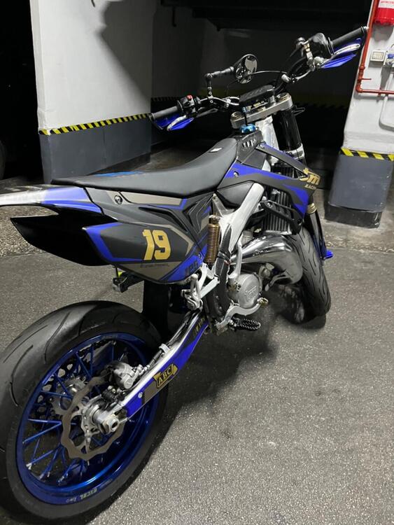 Tm Moto SMR 125 (2019) (4)