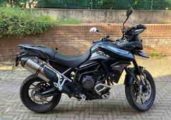 Triumph Tiger 900 GT (2020 - 23) usata