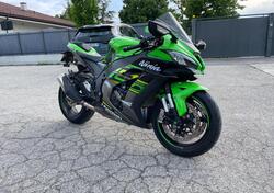 Kawasaki Ninja 1000 ZX-10R (2017 - 18) usata