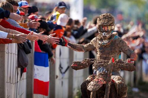 MXGP #7. GP di Fancia. Il Gran Premio di Tim Gajser e di Lucas Coenen [GALLERY] (3)