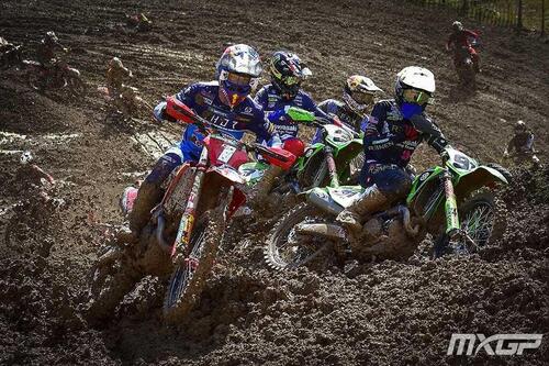 MXGP #7. GP di Fancia. Il Gran Premio di Tim Gajser e di Lucas Coenen [GALLERY] (6)