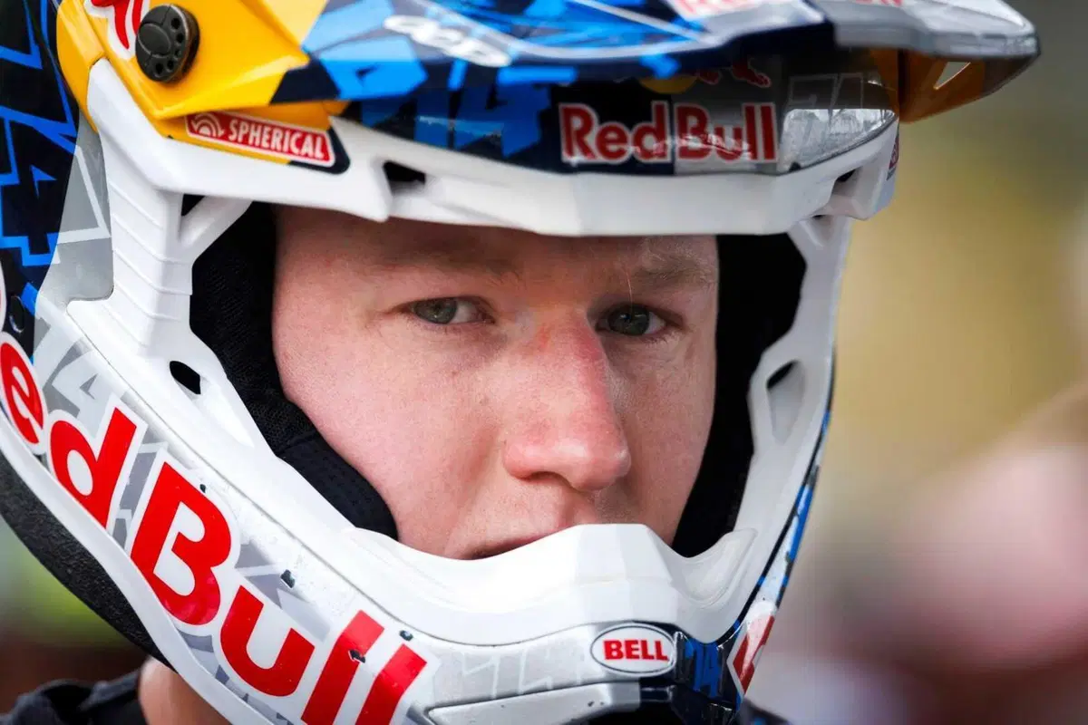 MXGP #7. GP di Fancia. Il Gran Premio di Tim Gajser e di Lucas Coenen [GALLERY] (12)