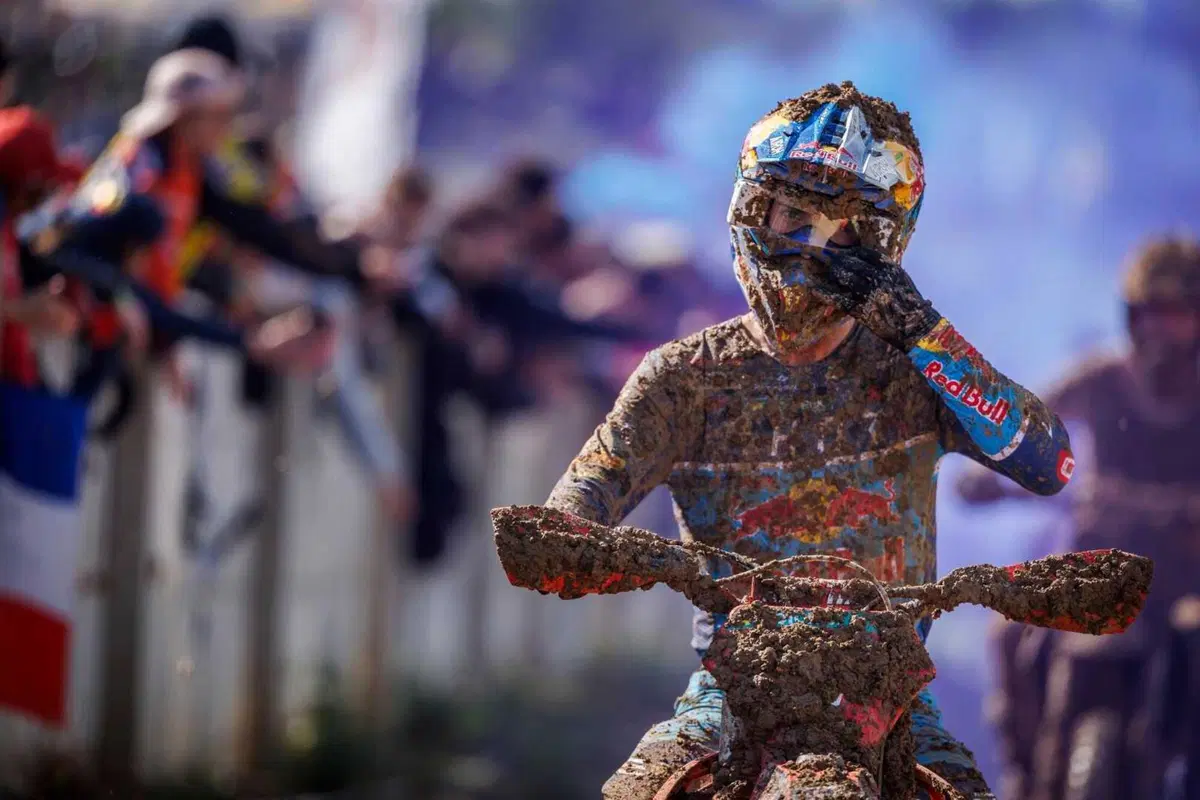 MXGP #7. GP di Fancia. Il Gran Premio di Tim Gajser e di Lucas Coenen [GALLERY] (15)