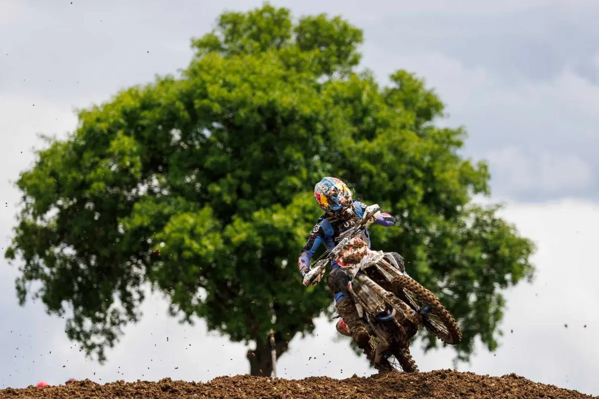 MXGP #7. GP di Fancia. Il Gran Premio di Tim Gajser e di Lucas Coenen [GALLERY] (22)