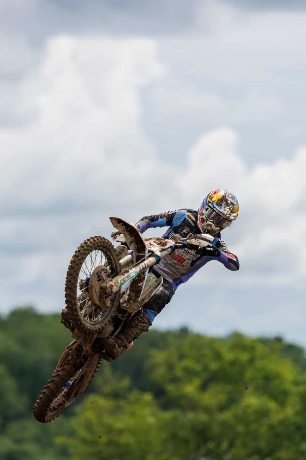 MXGP #7. GP di Fancia. Il Gran Premio di Tim Gajser e di Lucas Coenen [GALLERY] (25)