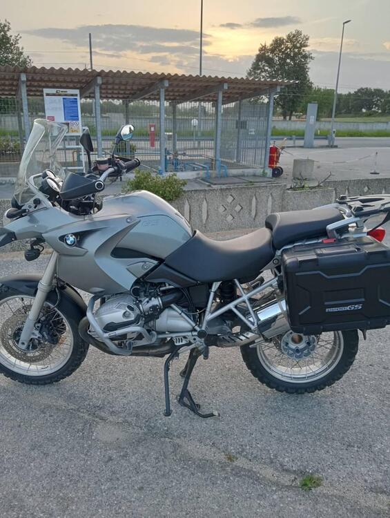 Bmw R 1200 GS (2004 - 07)