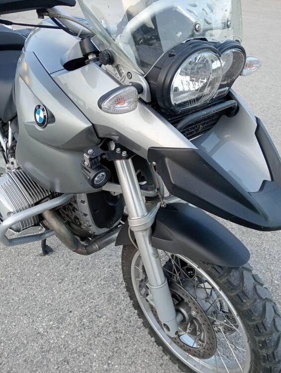 Bmw R 1200 GS (2004 - 07) (5)