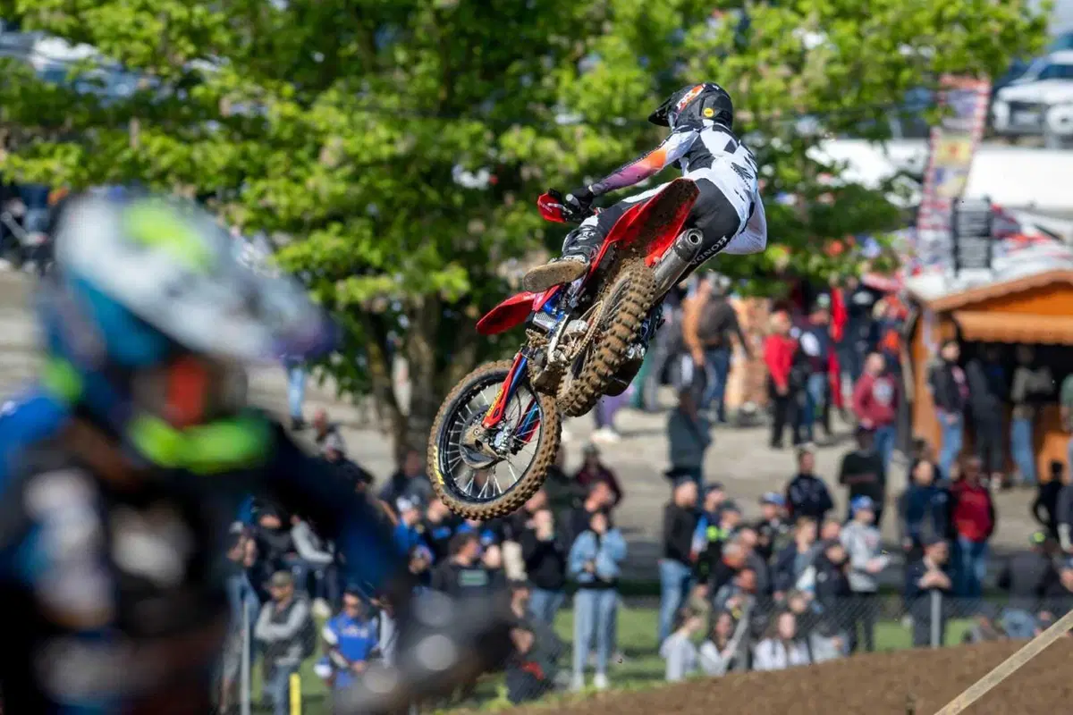 MXGP #7. GP di Fancia. Il Gran Premio di Tim Gajser e di Lucas Coenen [GALLERY] (32)