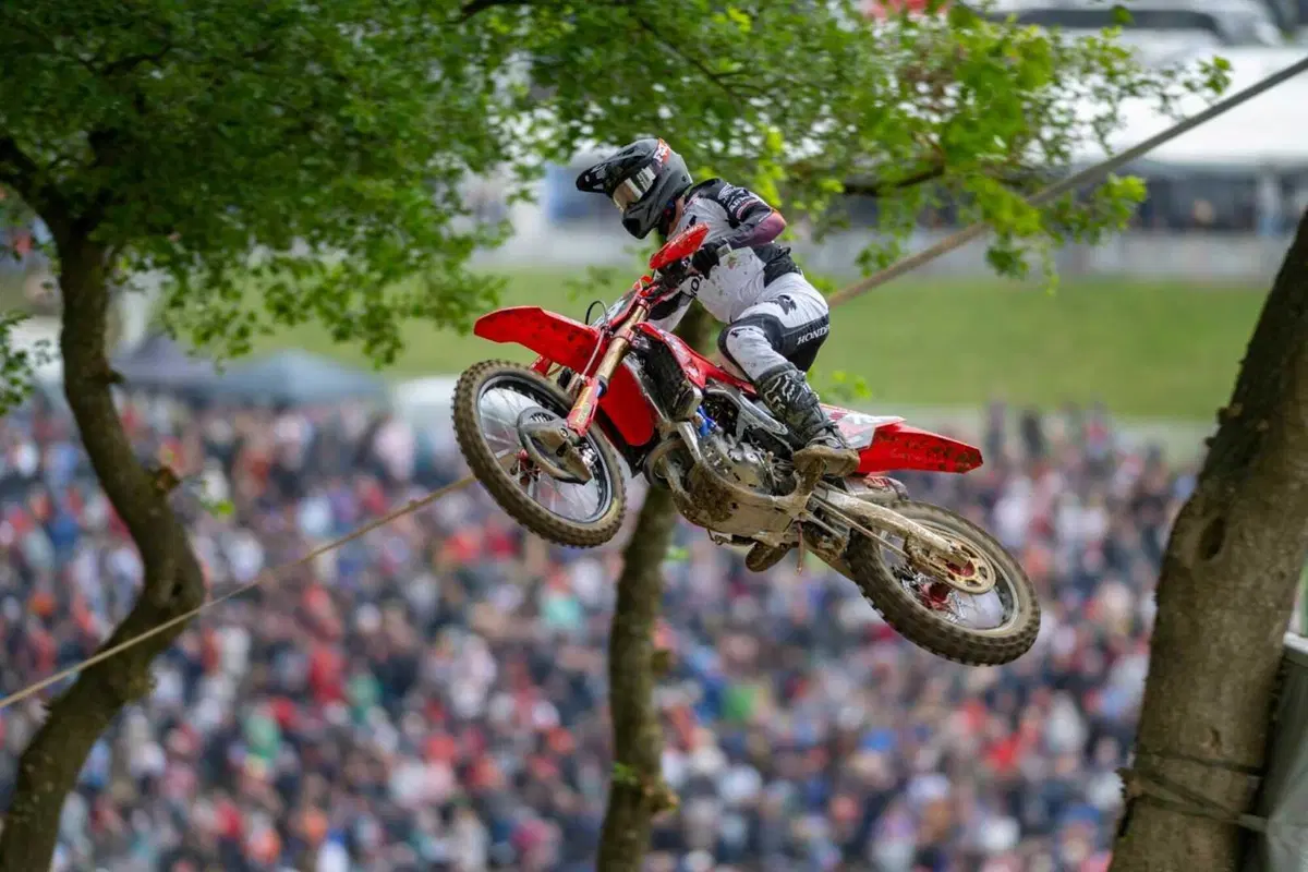 MXGP #7. GP di Fancia. Il Gran Premio di Tim Gajser e di Lucas Coenen [GALLERY] (18)