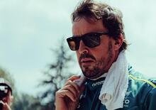 F1. GP Imola, Alonso: Gara noiosa. Aston Martin lontana dai top team, Visa Cash App RB fa meglio di noi