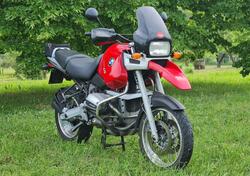 Bmw R 1100 GS d'epoca