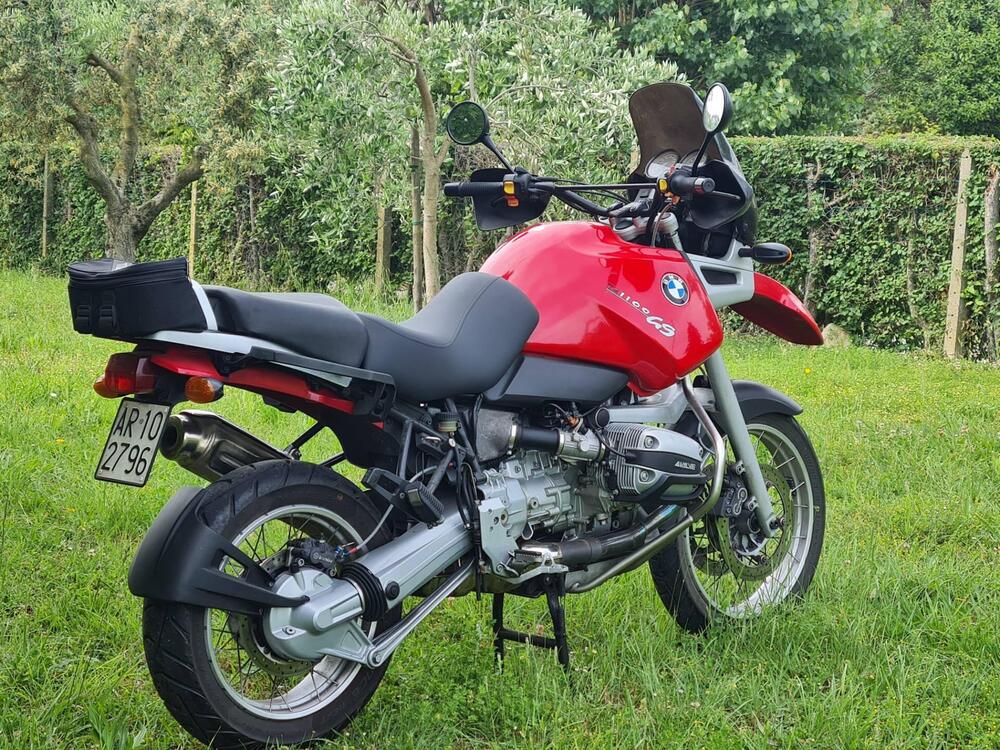 Bmw R 1100 GS (4)