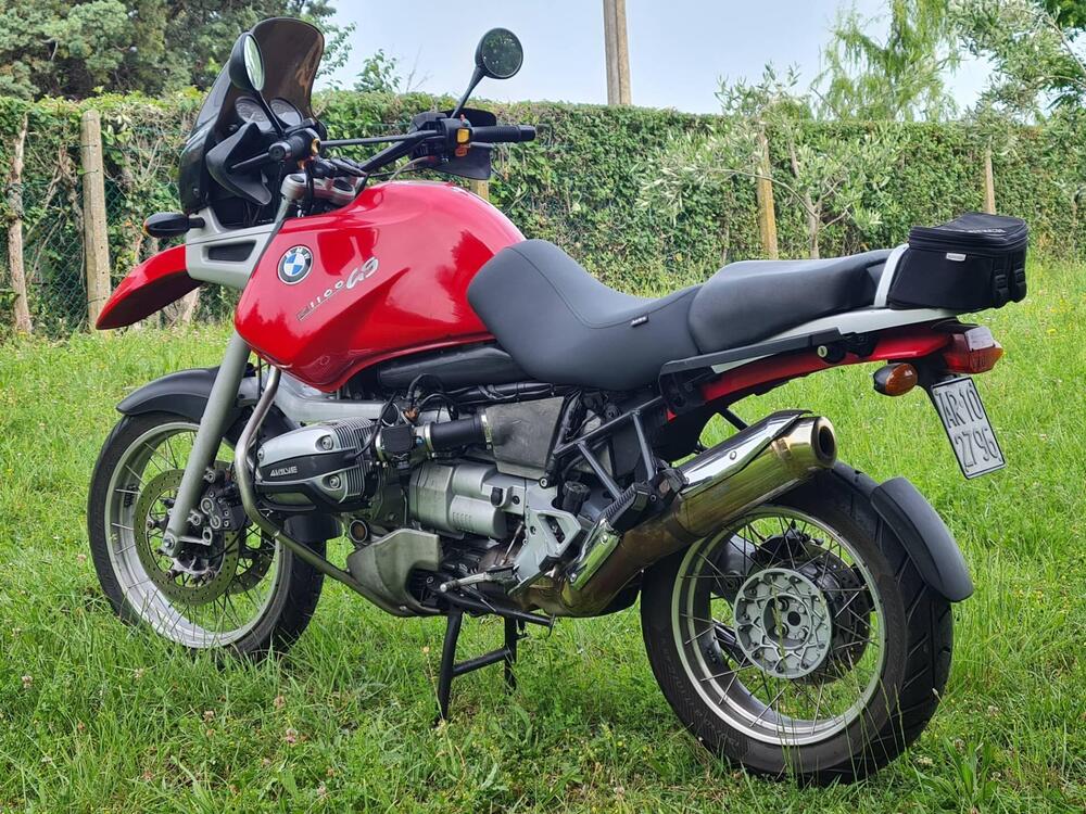 Bmw R 1100 GS (5)