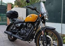 Royal Enfield Meteor 350 Fireball (2021 - 24) usata