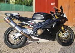 Aprilia RSV 1000 R (2006 - 09) usata