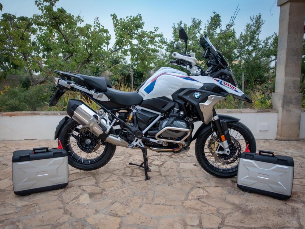 Bmw R 1250 GS (2021 - 24) (2)