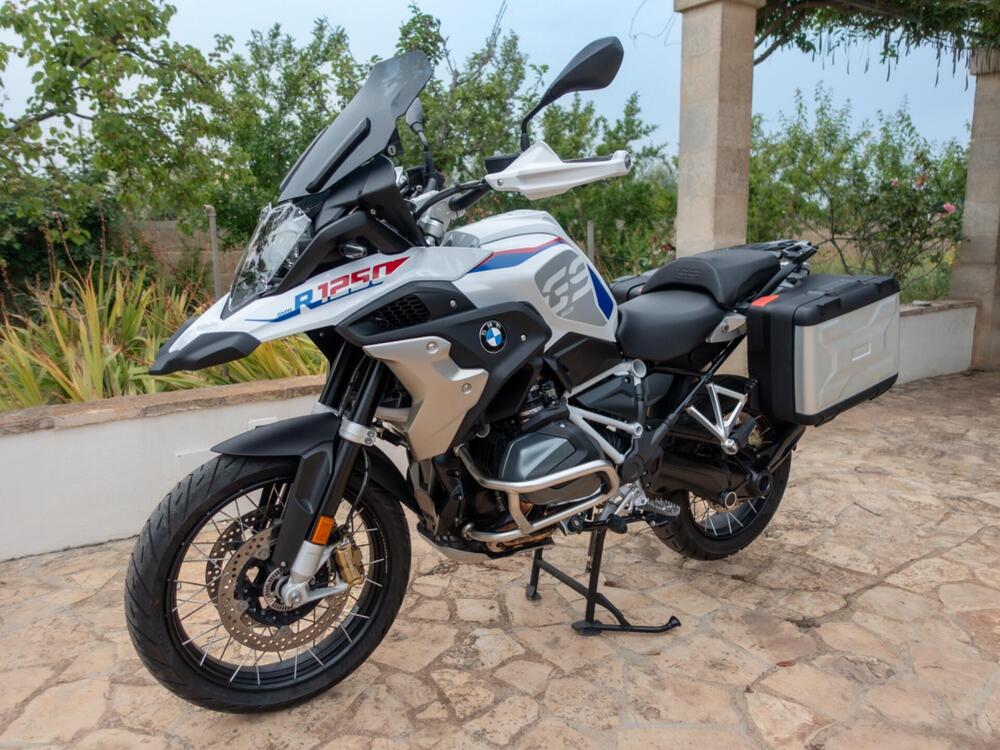 Bmw R 1250 GS (2021 - 24) (3)