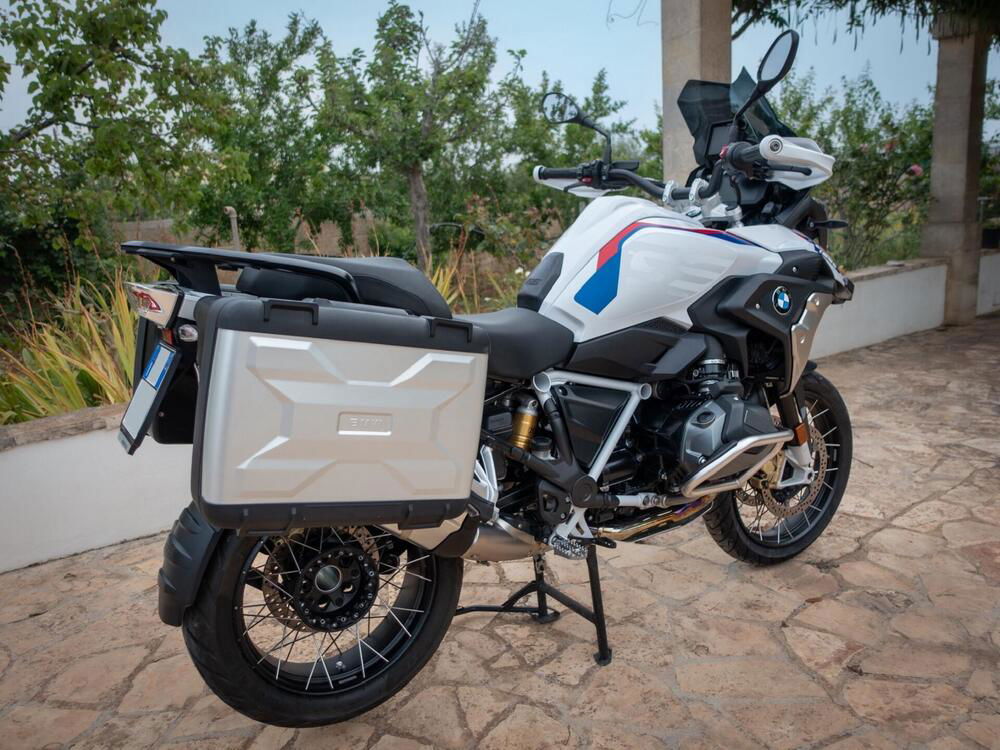 Bmw R 1250 GS (2021 - 24) (4)