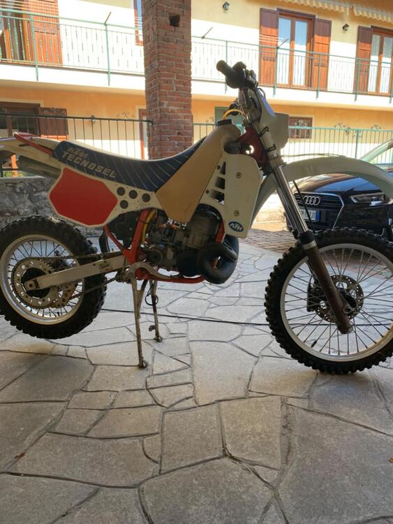 KTM Gs 350 mxc  (3)