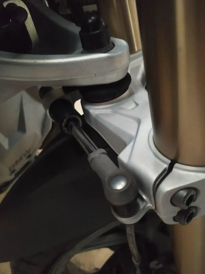Bmw R 1200 GS (2013 - 16) (4)