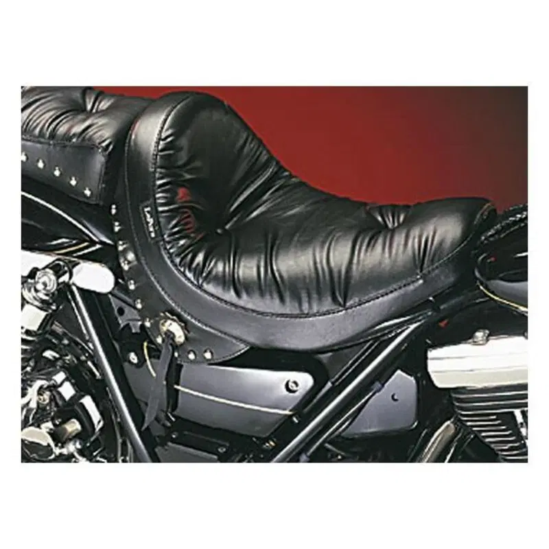 Sellino Le Pera Monterey Solo Smooth Gel per FXR d