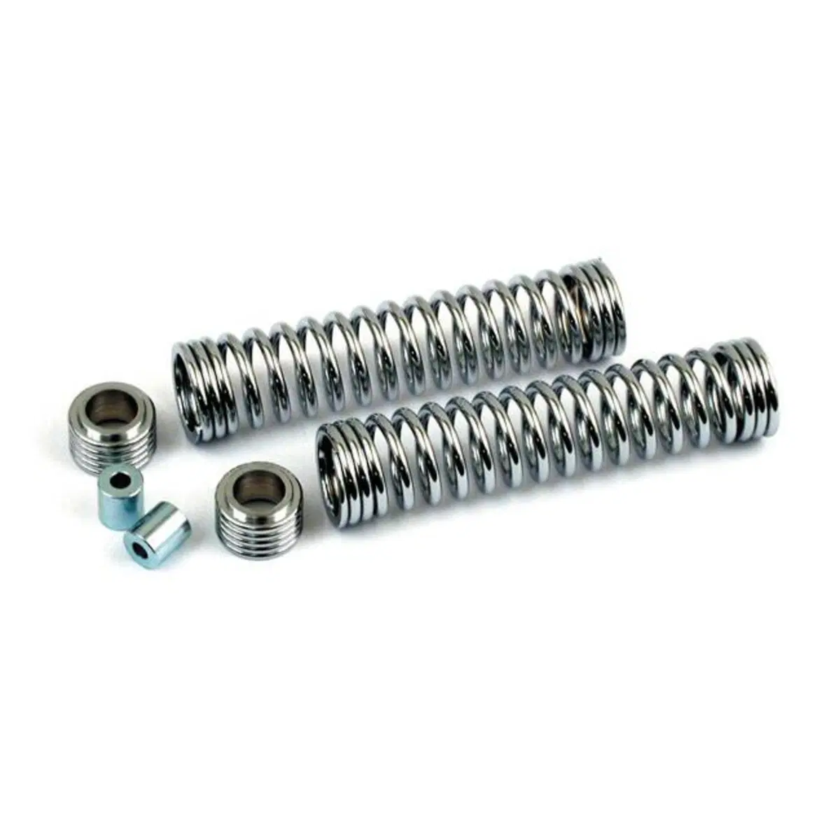 Kit abbassamento Forcella Burly Per Softail Spring 