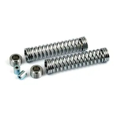 Kit abbassamento Forcella Burly Per Softail Spring 