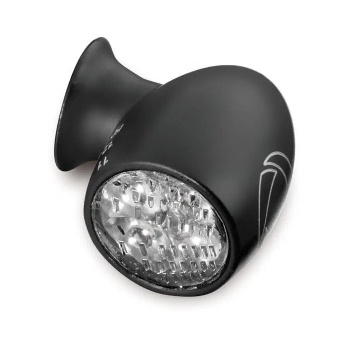 Freccia multifunzione Kellerman Atto a led nera co Kellermann