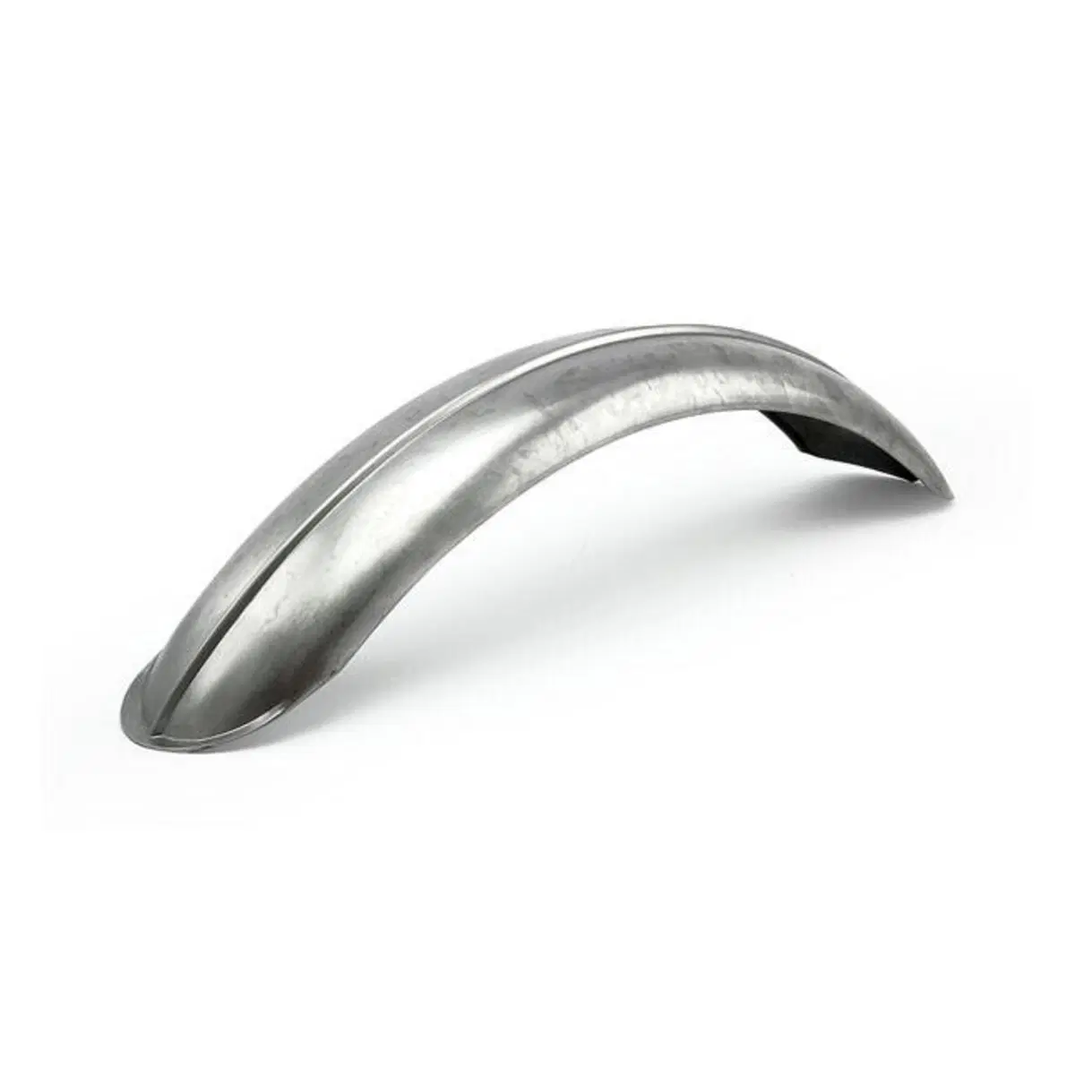 Parafango posteriore Outcast Ribbed largo 102 mm M 