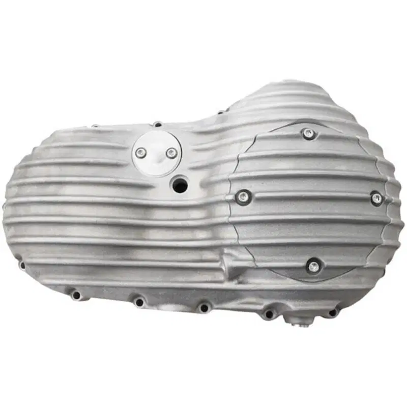 Coperchio primaria Ribster alluminio grezzo Per Sp EMD