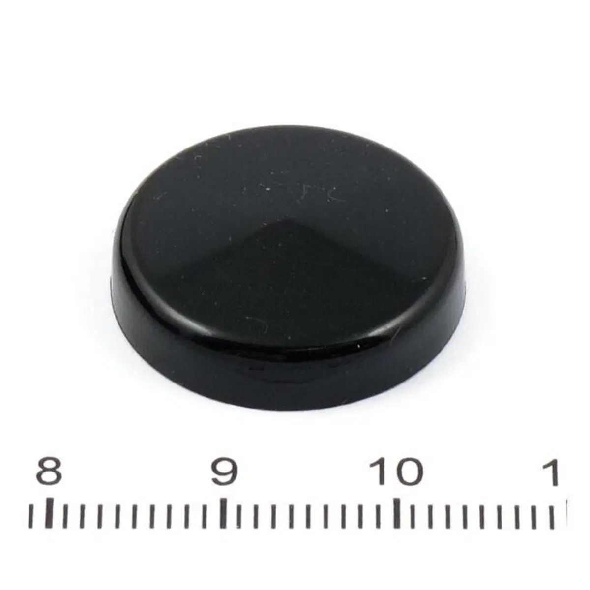 Coperchietti per viti Torx e chiave T30 neri Motor 