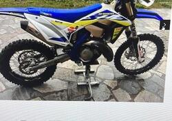 Sherco 125 SE Factory (2021) usata