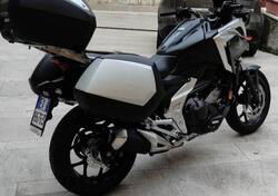 Honda NC 750 X DCT Urban (2021 - 24) usata