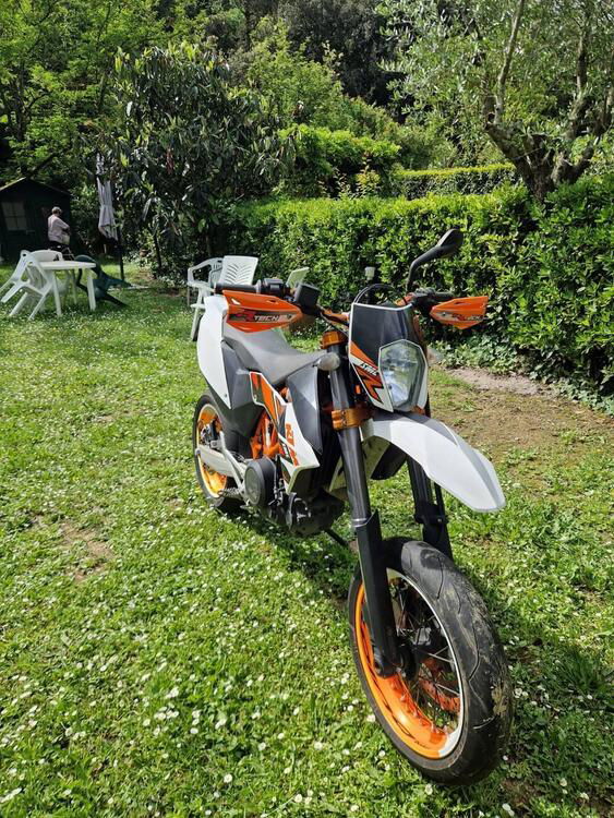 KTM 690 SMC R (2012 -17) (3)