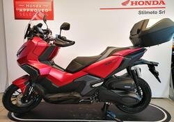 Honda ADV 350 (2022 - 24) nuova