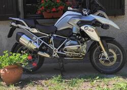 Bmw R 1200 GS (2013 - 16) usata