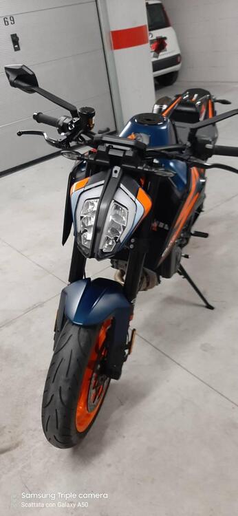 KTM 890 Duke R (2022 - 23) (4)