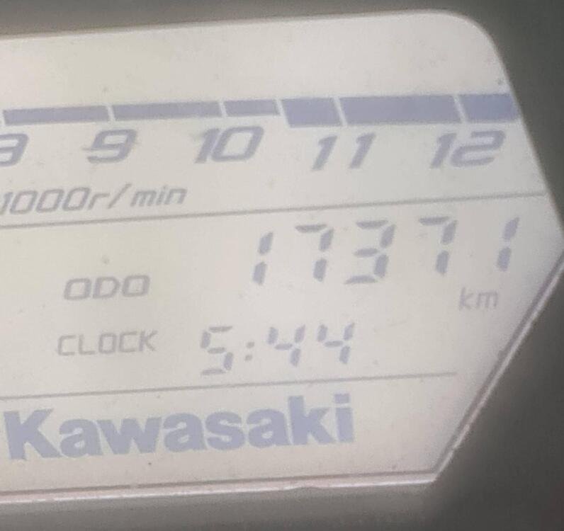 Kawasaki Ninja 125 Performance (2021 - 24) (2)