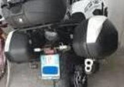 Honda CB 500 X (2019 - 20) usata