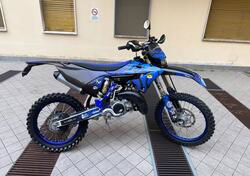 Yamaha YZ 125 Monster Energy (2023) usata