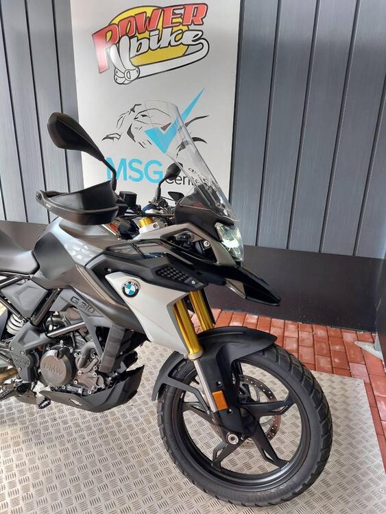 Bmw G 310 GS (2021 - 24) (2)